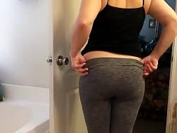 5 min - Big busty mamma head