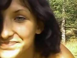 12 min - Couple banging park