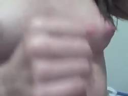 3 min - Pov closeup penis rubbing