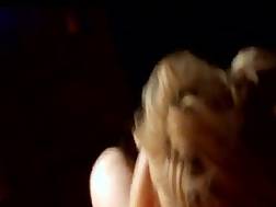 31 min - Blond blowing