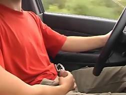 9 min - Driving rubbing