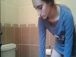 3 min - Small titted showing jugs