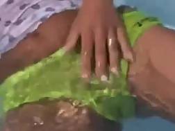 8 min - Mexican pool