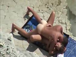 13 min - Old beach