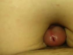 7 min - Big wife jizz licks
