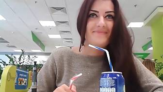 girl giving amazing head