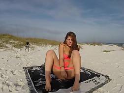 Free Horny Girls Beach Porn Videos