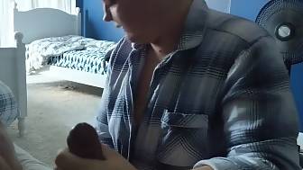 hot chick wants make