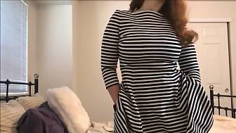 nasty chick play wet