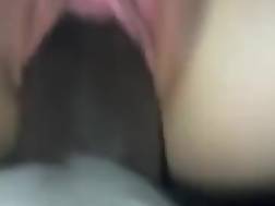 8 min - Wifey black cum