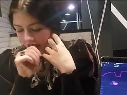 2 min - Panty vibrator