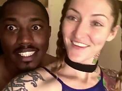 Interracial Orgasm Porn - â†’ Most uncontrollable interracial orgasm - to avid ...