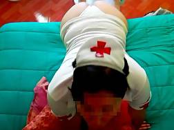 Big tits webcam homemade nurse cotume Free Nurse Cam Porn Videos
