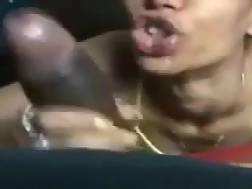 2 min - Ebony head