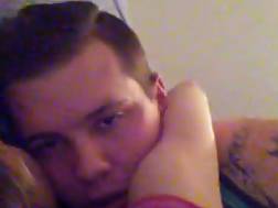 7 min - Young couple fuck