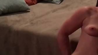 screaming long 3some