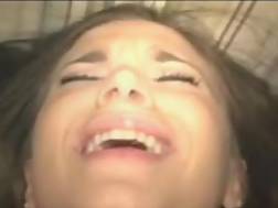 3 min - Wifey screaming rectal