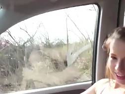 9 min - Teen car