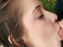 5 min - Teen penetrated
