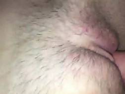 1 min - Pussy dicked