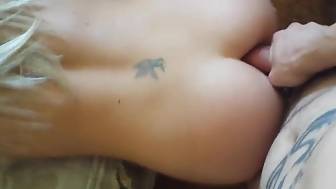 teen hot ass allows