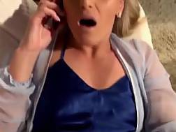 12 min - Mom phone