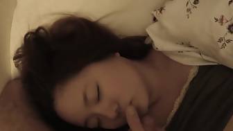 sub oriental bj facial