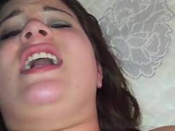 The charm of virgin pussy Bbw rough choke strangle free porn videos