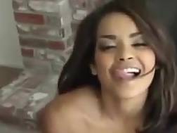 Sexy Dark Skinned Latinas Nude - Free Facialize Porn Videos