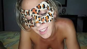 italian mamma suck mean