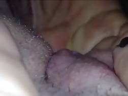8 min - Cunt licked