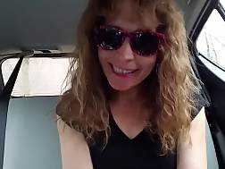 15 min - Mature stockings vagina