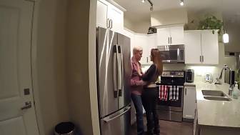 first date going well