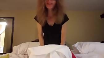 home alone red stockings
