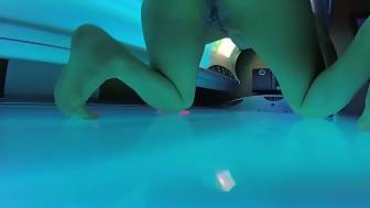 getting perfect orgasm