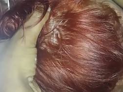 3 min - Fat redhaired mature wife