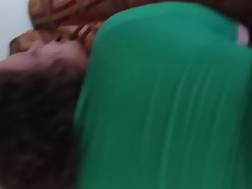 4 min - Fat wife penetrate