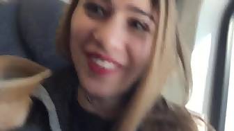 girlie fingerfucking tight vagina