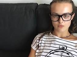 4 min - Teen vagina