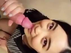 11 min - Penis fit mouth