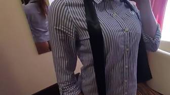 im gorgeous blindfolded slut