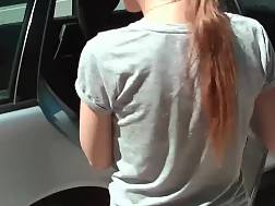 6 min - Submissive public