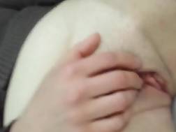 was milf eats teen pussy thick seduces first interracial video interesting. Prompt, where
