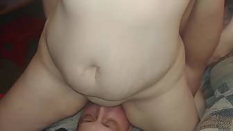 xxx lick others