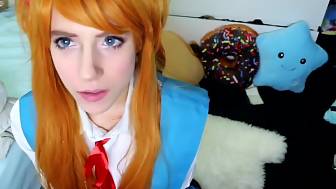 schoolgirl pleasures pussy fucktoy