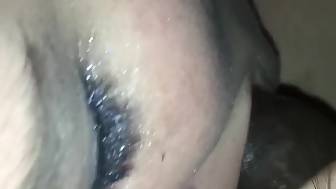 interracial blowjob mouthful princess