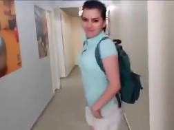 7 min - Sucked penis public bathroom