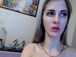 8 min - Webcam face fucked