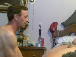 4 min - Bbw wife vagina licked