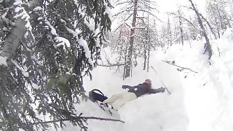 ever sucked prick outdoors